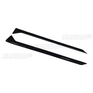 Para BMW M5 G90 2024+ Alerón Lateral, Difusor y Divisor de Faldón, Pieza de Tuning y Modificación - Product Image 6