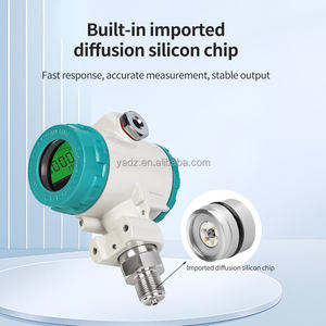 Explosions geschützter <span class=keywords><strong>4</strong></span>-<span class=keywords><strong>20mA</strong></span> Absoluter Druck messumformer Differenz druckt rans mitter - Product Image 3