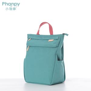 PH409434 bebé 2-en-1 multifuncional pañal mochila de viaje de mamá, bolsa para mercado de España - Product Image 5