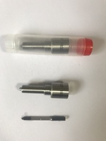 Inyector de Combustible, Boquilla de Inyección Diesel Common Rail, Repuesto para Sistema de Motor