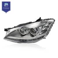 Khakeer — phare automobile modifié W221, produit de fabrication, lampe torche