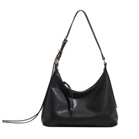 Dameshandtas 2026 Niche Design Onderarmtas Mode Veelzijdige Schoudertas Crossbody Gestructureerde Tote Handtas