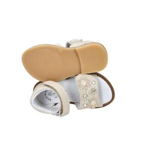 Sandales pour enfants Balducci CITA7400 Beige Taille 19 Talon de 1,5 cm - Product Image 6
