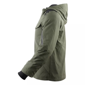 Fabricantes Chinos Guangdong, Ropa Calefactable, Batería, Banco de Energía de 5V-2A/Chaqueta Calefactable - Product Image 2