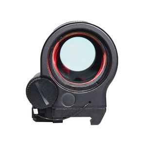 1x38mm Vista de Campo Ancho Sistema <span class=keywords><strong>solar</strong></span> Punto rojo Vista óptica sellada con QD Liberación rápida/Separar Base de montaje integrada - Product Image 2