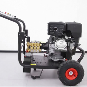 2500psi 170bar áp lực cao Xăng Điện Xăng máy giặt áp lực cao cho công nghiệp - Product Image 6