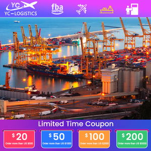 YC hậu cần nhanh chóng và giá rẻ <span class=keywords><strong>lcl</strong></span> vận chuyển đến anh và Châu Âu cửa đến cửa biển và vận tải đường bộ đại lý - Product Image 3