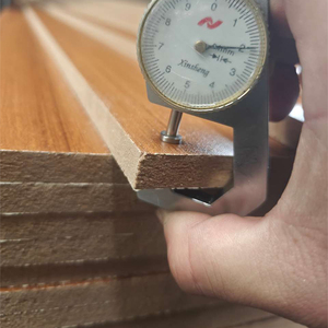 4x8 rắn giá rẻ ván ép tre khối Bảng điều khiển ván ép Veneer lớp chéo Laminate 4x8 tre ván ép gỗ - Product Image 5