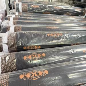 <span class=keywords><strong>Tissu</strong></span> brossé 100% polyester, <span class=keywords><strong>marché</strong></span> de Dubaï, <span class=keywords><strong>tissu</strong></span> imprimé par dispersion / drap de lit provenant d'<span class=keywords><strong>un</strong></span> fournisseur chinois - Product Image 3