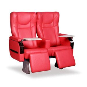 Siège conducteur de voiture, pour Bus torsadé et d'<span class=keywords><strong>ambulance</strong></span> - Product Image 1