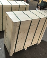 Machine à granulés de biomasse TOPS 22 kW 380 V pour sciure de bois, avec moteur et matrice plate, pour la fabrication de granulés de paille et d'herbe