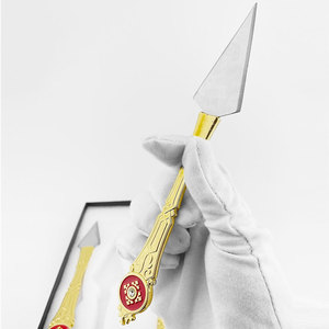 El mejor equipo para la Iglesia, suministros para la Iglesia ortodoxa católica, artesanía de Metal, religión, liturgia, actividades, conjunto de artículos - Product Image 5