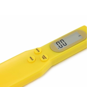 0.1g 높은 LCD 전자 주방 무게 음식 커피 및 의료 계량 균형 가정용 디지털 스푼 저울 - Product Image 3
