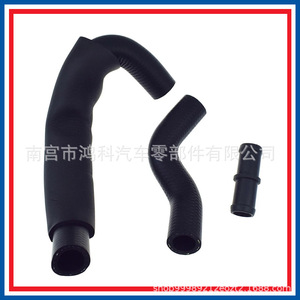 ข้อต่อท่อฮีตเตอร์นิสสัน 92417-JK20A 92401-JK20A 92402-JK20A สำหรับอินฟินิตี้ 370Z G37 EX35 FX35 ท่อน้ำหล่อเย็น - Product Image 5