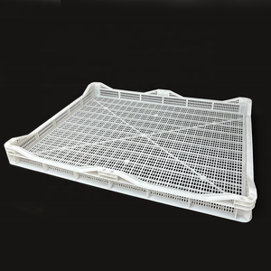 <span class=keywords><strong>Plateau</strong></span> <span class=keywords><strong>de</strong></span> séchage professionnel empilable en plastique pour fruits, légumes, fruits <span class=keywords><strong>de</strong></span> <span class=keywords><strong>mer</strong></span> – Vente en gros et commandes personnalisées - Product Image 2