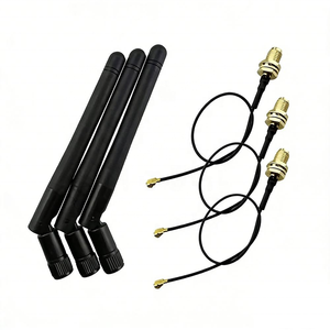 Cable Coaxial de Cobre Puro de 4cm para Antena 4G, Cable de Antena Wifi para Pantalla - Product Image 3