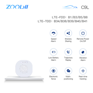 מכשיר מעקב <span class=keywords><strong>gps</strong></span> אלחוטי מיני אלחוטי 4 גרם lte/gprs <span class=keywords><strong>2</strong></span> גרם לטרמפינג מכונית להשתמש ילדים פעילויות חוצות בזמן אמת מעקב בזמן אמת - Product Image 3