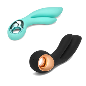 two way sex toy The Best Thrusting Dildo & Thrusting Vibrator Models in 2026 main image 0