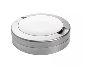 China Factory CNC Service Custom Cilindro de acero inoxidable Pieza de fresado Productos de mecanizado de alta calidad - Product Image 4