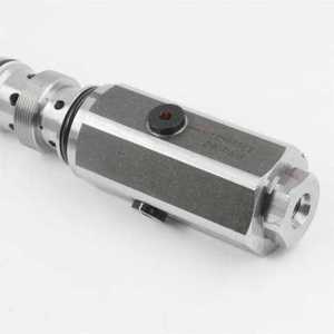 Authentique 14597193 Convient pour Volvo EC460 Valve de régénération Valve de débordement Pièces d'excavatrice hydraulique Fabricant Livraison gratuite - Product Image 4