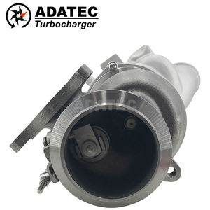 Roulement à billes <span class=keywords><strong>hybride</strong></span> Turbo A45 500 HP G30-660 taille 18559700002 Turbine de mise à niveau pour kit de turbocompresseur mercedes-benz A45 - Product Image 6