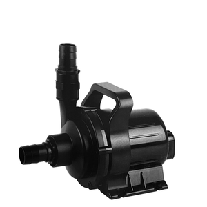 Bomba de Água Submersível Silenciosa Resun GHP-28000 - 160W <span class=keywords><strong>220</strong></span>-<span class=keywords><strong>240V</strong></span> 50/60Hz Baixo Consumo de Energia Ecológica para Aquários - Product Image 2
