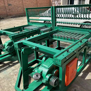 مصنع الطوب التلقائي قطع الطوب نظام شرائح قطع الطوب الطين الأحمر PLC المكونات الأساسية الملحقات - Product Image 3