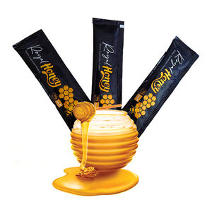 Meilleur Miel Royal VIP de qualité nutritionnelle Gold Standard Oem Miel Royal Naturel Biologique - Product Image 4