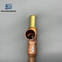 SH Piezas de repuesto para automóviles Reguladores de presión originales KVL22 034L0045 para Thermo King