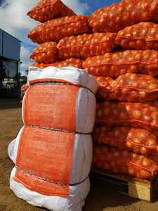 Sac en filet pour légumes / Sac en filet pour oignons 10 kg - Product Image 1