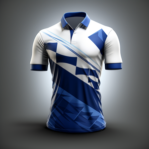 ชุดกีฬาฟุตบอลผ้าแห้งเร็วเสื้อเจอร์ซีย์เสื้อเจอร์ซีย์ดีไซน์ตามสั่งแบบ2022 - Product Image 2