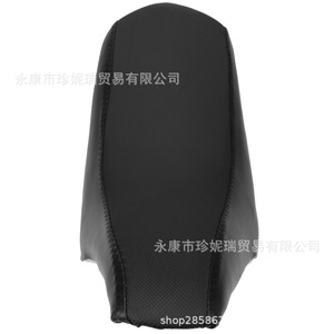 Coussin de Selle Zd006 Big Mars 670mm en Cuir PU pour VTT et Moto – Confort Optimal - Product Image 4