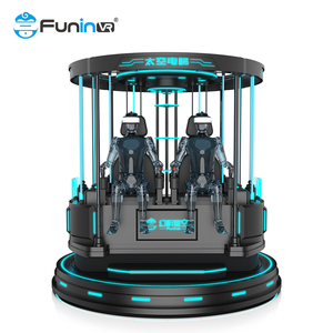 <span class=keywords><strong>Juegos</strong></span> <span class=keywords><strong>de</strong></span> <span class=keywords><strong>Realidad</strong></span> <span class=keywords><strong>Virtual</strong></span> en Acero para Interiores, Parque <span class=keywords><strong>de</strong></span> Atracciones con Rotación <span class=keywords><strong>de</strong></span> 360 Grados, Asiento <span class=keywords><strong>de</strong></span> <span class=keywords><strong>Realidad</strong></span> <span class=keywords><strong>Virtual</strong></span> 9D, Montaña Rusa, Avión - Product Image 1
