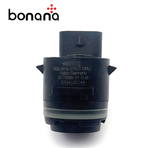 Capteur d'aide au stationnement 5Q0919275C pour VW Golf Passat Jetta Touran Tiguan Audi A3 A5 A8 Q2 Q5 Q7 RS3 RS5 TT Seat Leon Skoda Octavia - Product Image 4