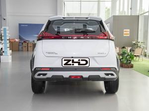 รถยนต์เชอรี่ ทิกโก 3X เครื่องยนต์เบนซิน 1.5 ลิตร เกียร์ธรรมดา/อัตโนมัติ ขนาดกะทัดรัด 5 ที่นั่ง พวงมาลัยซ้าย กล้องมองหลัง รุ่นส่งออกสำหรับแอฟริกา - Product Image 6