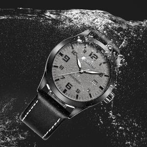 OCHSTIN 62028 GA62028 Orologi Meccanici Sportivi da Uomo con Cinturino in Vera Pelle, <span class=keywords><strong>Orologio</strong></span> da Polso <span class=keywords><strong>Classico</strong></span> Luminoso, <span class=keywords><strong>Orologio</strong></span> Elegante da Business - Product Image 6