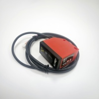 Prix bas Hinson SLR10 10 mètres TOF Interface industrielle Shuttle Stacker pour entrepôt automatisé à grande hauteur, remplace le capteur Leuze