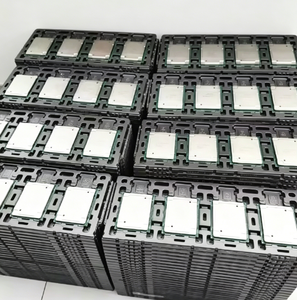 Procesador de Servidor I-N-T-E-L Xeon 6767P de 2.4GHz, 64 Núcleos y 128 Subprocesos, CPU de 350W, Rendimiento de 64 Núcleos, Ideal para Computación de Alto Rendimiento - Product Image 3