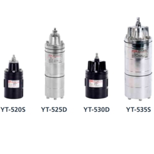 NUEVO Relé de Acción Rápida Original YTC YT-520 para Accesorios con Material de Aluminio - Product Image 5