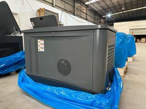 Máy phát điện khí tự nhiên đơn 3 pha kohler nhà máy phát điện khí tự nhiên nhiên liệu kép di động 10KW 15KW 20kW 30Kw 40kw 50kw - Product Image 4