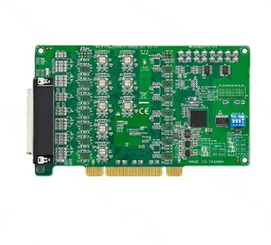 Contrôleur PLC PCI-1620A Gold Seller, pilote de serveur, neuf et original, disponible immédiatement - Product Image 1