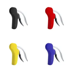 Cavatappi in acciaio inossidabile gadget personalizzati - Product Image 3