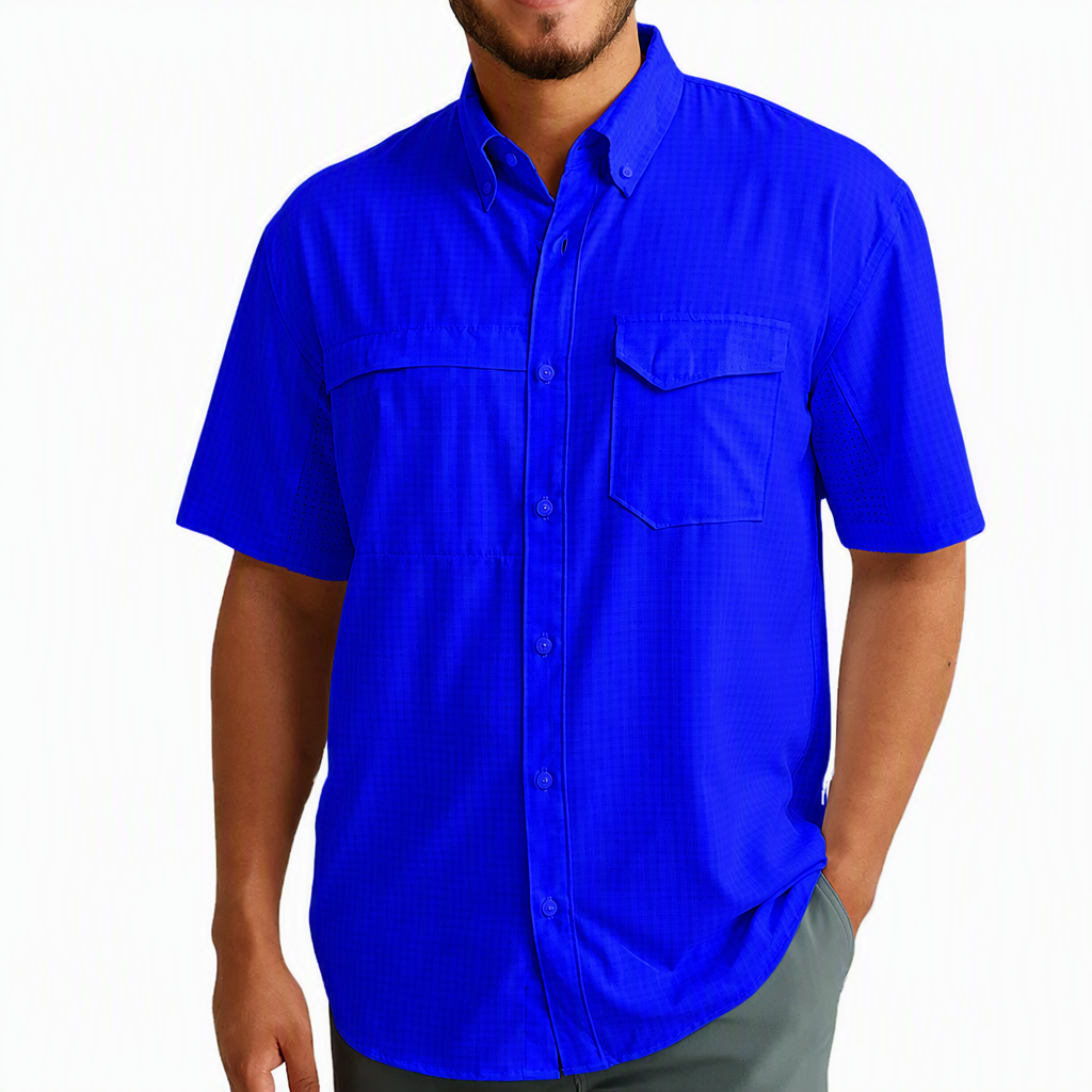 Azul
