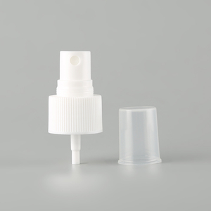 Customized 24/410 Plastic Mist <strong>Spray</strong> <strong>Pump</strong> for Personal Care - Product Image 3