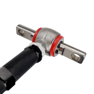 Bras de suspension arrière Auso-Racing pour Honda Accord 2002-2006, système de suspension arrière - Product Image 3