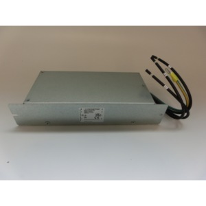 Filtro de ruido EMC Omron R88A-FI1 para módulo de filtro de línea de alimentación del servoaccionamiento R88D - Product Image 3