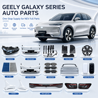 Pièces et accessoires automobiles d'origine Geely Galaxy E5/EX5/E8/L6/L7 |   Pièces de Rechange Originales pour Modèles EV/PHEV 2023-2026 Vente en Gros B2B