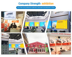 Très chaud vente Portable transmetteur de pression calibrateur - Product Image 6