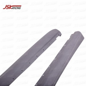 <span class=keywords><strong>GT3</strong></span> <span class=keywords><strong>RS</strong></span> STYLE JUPES LATÉRALES EN FIBRE DE VERRE POUR 1999-2004 PORSCHE CARRERA <span class=keywords><strong>911</strong></span> <span class=keywords><strong>996</strong></span> - Product Image 2