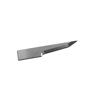 Tungsten Carbide Oscillerende Blade/ZUND Digitale snijmes